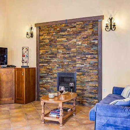 Cortijo Herrero Villa Frigiliana