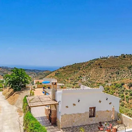 Cortijo Herrero Βίλα