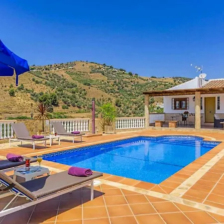 Villa Cortijo Herrero *
