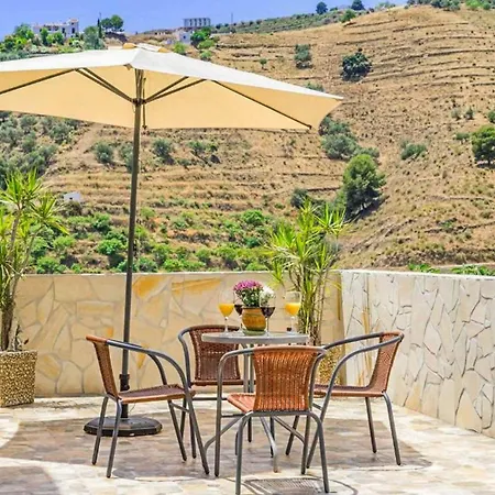 Cortijo Herrero Villa Frigiliana