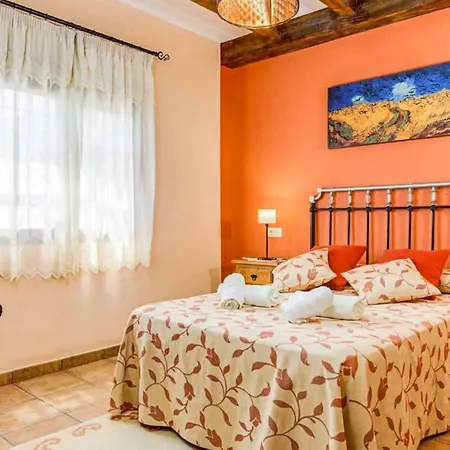 Cortijo Herrero Villa