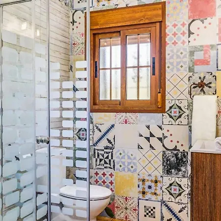 Villa Cortijo Herrero *