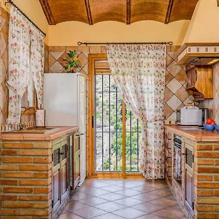 Villa Cortijo Herrero