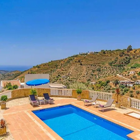 Villa Cortijo Herrero